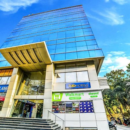 Fabhotel Ascot International II Βομβάη Εξωτερικό φωτογραφία