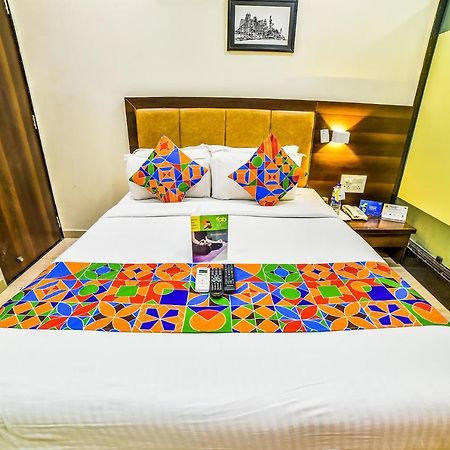 Fabhotel Ascot International II Βομβάη Εξωτερικό φωτογραφία