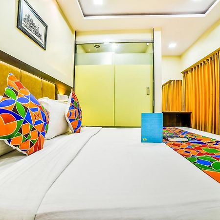 Fabhotel Ascot International II Βομβάη Εξωτερικό φωτογραφία