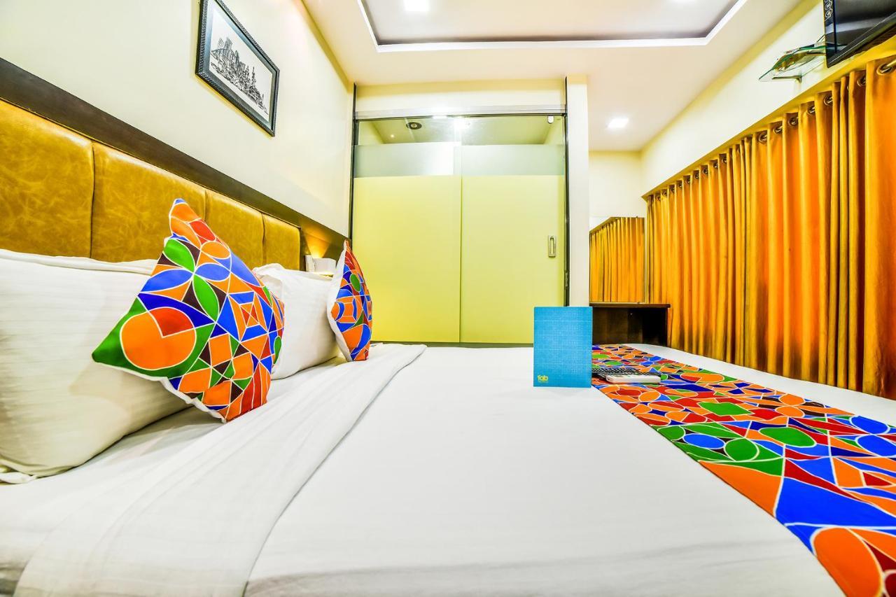 Fabhotel Ascot International II Βομβάη Εξωτερικό φωτογραφία