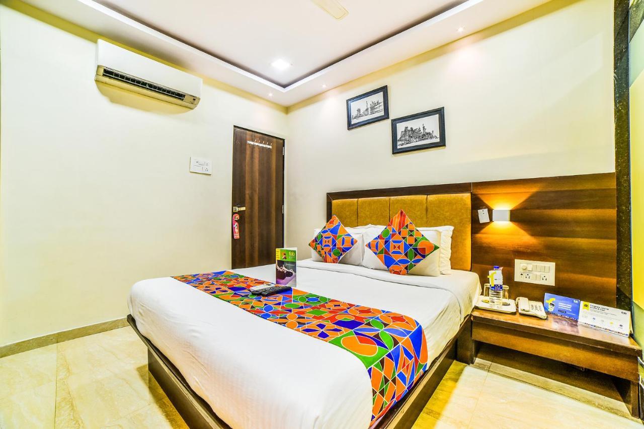 Fabhotel Ascot International II Βομβάη Εξωτερικό φωτογραφία