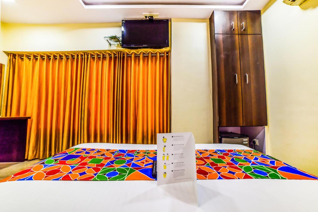 Fabhotel Ascot International II Βομβάη Εξωτερικό φωτογραφία