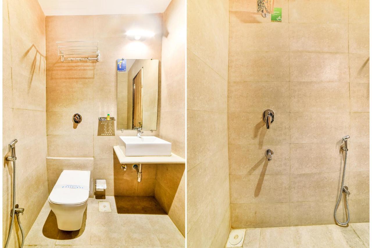Fabhotel Ascot International II Βομβάη Εξωτερικό φωτογραφία
