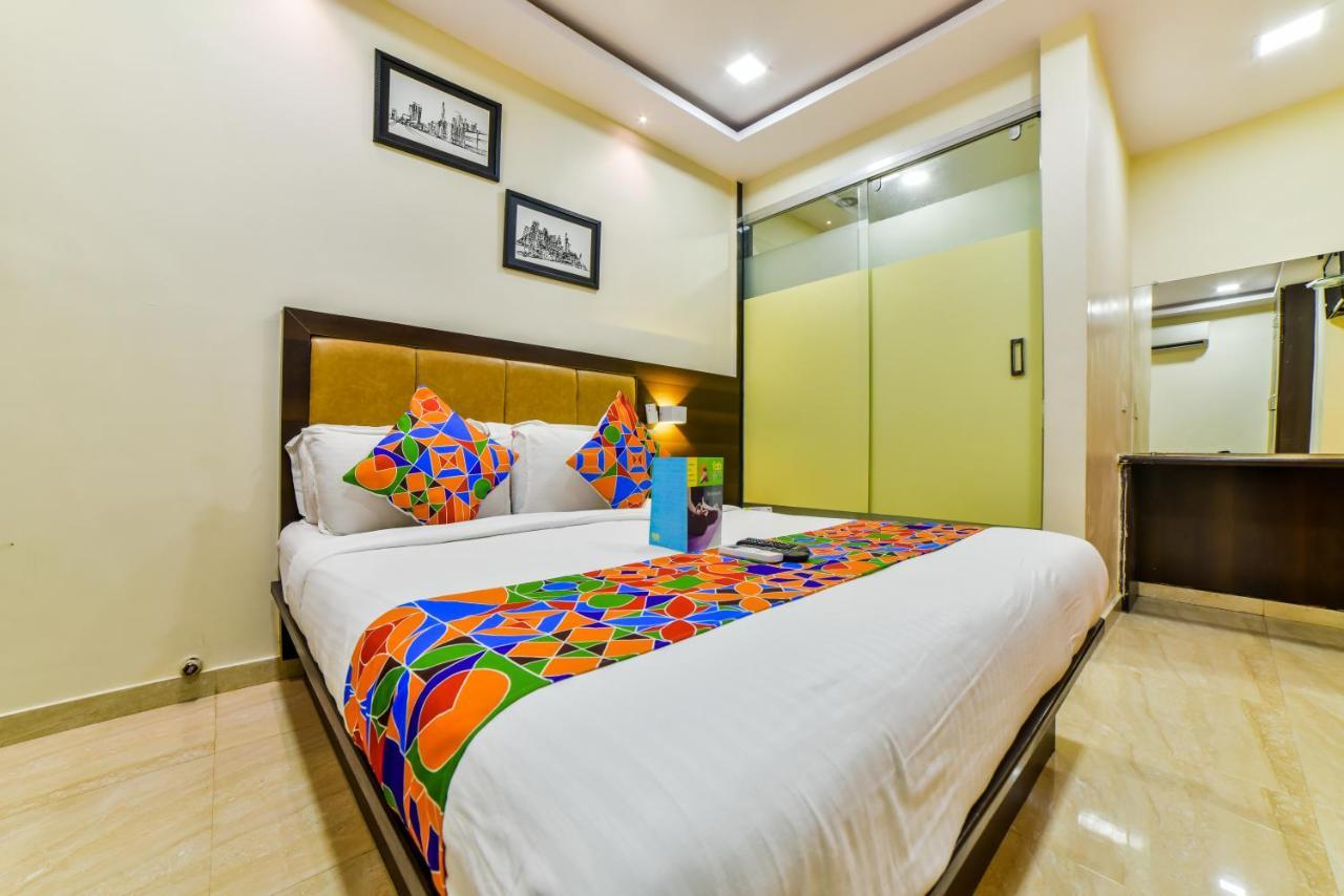 Fabhotel Ascot International II Βομβάη Εξωτερικό φωτογραφία